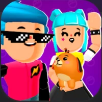 PK XD Mod Apk 1.85.5 (Mod Menu) Unlimited Money and Gems
