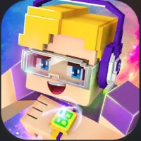 Blockman Go Mod Apk 3.14.1 (Mod Menu) Unlimited Money Gcubes