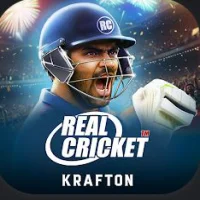 Real Cricket Mod Apk 4.7 Unlocked Everything