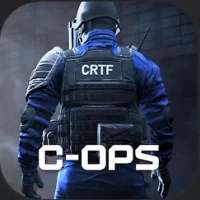 Critical Ops Mod Apk 1.60.0.f3191 (Mod Menu) Unlimited Money