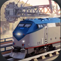 Train Station 2 Mod Apk 4.32.0 (Mod Menu)