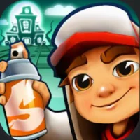 Subway Surfers Mod Apk 3.62.0 Unlimited coins and keys