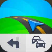 Sygic Premium Mod Apk 26.3.0 (GPS Navigation & Maps)