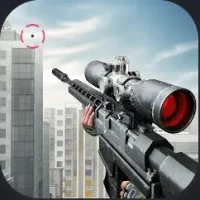 Sniper 3D Mod Apk 6.30.0 (Mod Menu)