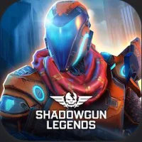 Shadowgun Legends Mod Apk 1.8.2 (Mod Menu)