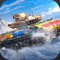 World of Tanks Blitz Mod Apk 11.18.0 (Mod Menu)