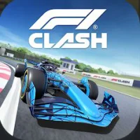 F1 Clash Mod Apk 56.01.34306 Unlimited Money
