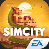 SimCity BuildIt Mod Apk 1.77.2.13454363 Unlimited Everything
