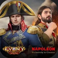 Evony Mod Apk 5.24.1 (Mod Menu) Unlimited Money and Gems