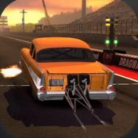 No Limit Drag Racing 2 Mod Apk 2.13.2 Unlimited Money and Gold