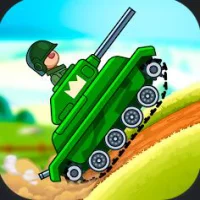 Hills of Steel Mod Apk 8.7.0 (Mod Menu)