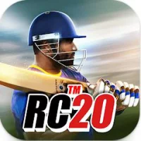 Real Cricket 20 Mod Apk 6.2 (Mod Menu) Unlimited Money and Tickets