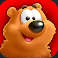 Toon Blast Mod Apk 22315 Unlimited lives