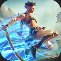 Prince of Persia: Lost Crown Mod Apk 1.1.9 (Mod Menu)