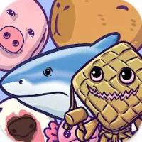 Merge Fellas Mod Apk 2.4.2 (Mod Menu) Unlimited Shakes/Revives