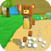 Super Bear Adventure Mod Apk 12.1.4 Unlimited Tokens/Money