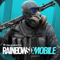 Rainbow Six Mobile Mod Apk 2.1.001 (Mod Menu) Full Game Unlocked